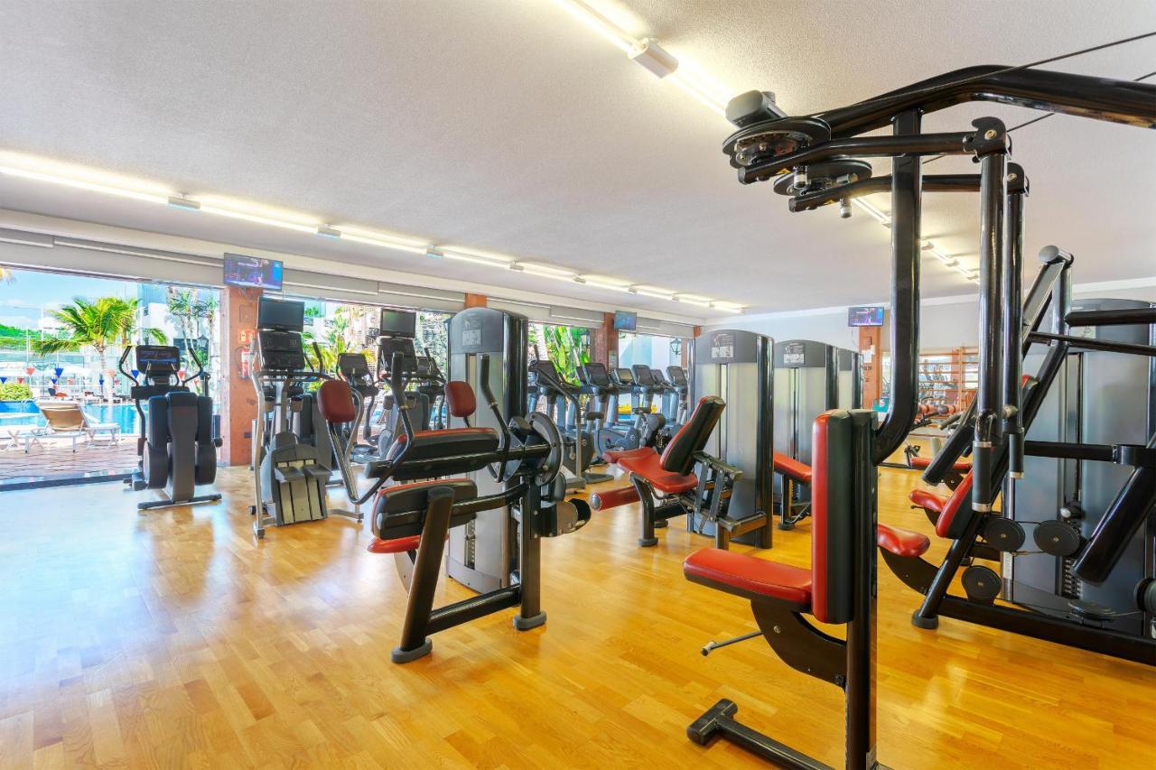 Orange Volcano - Pool, Gym And Activities In Sport Center Fariones Included بويرتو ذيل كارمين المظهر الخارجي الصورة